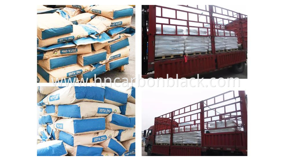 EDTA FE 20000KGS 800BAGS